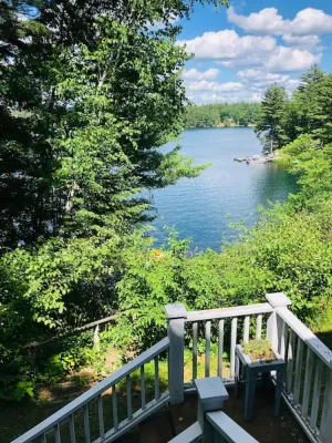 Image of Ever After <br>Lakefront Splendor