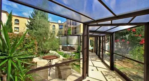 Image of Au Grand Hotel De Sarlat - Pavillon Clos Laboetie