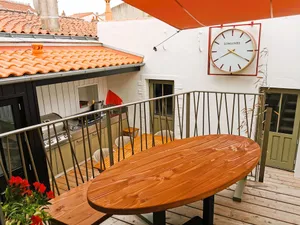 Image of La Maison de la Sirene