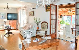 Image of Nice home in Bergerac with WiFi