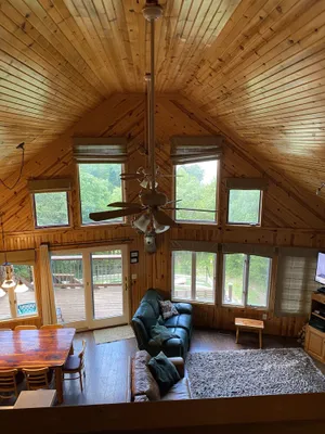 Image of 6BR\/3BA Home Sleeps 20 --410 nightly \/Holiday rates apply