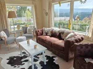 Image of Family Home in Rendeux near Ourthe River