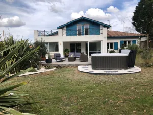 Image of Maison ZEN - Bayonne à 10 min