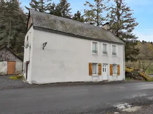 Image of Homerez - House in Saint-Gènes-Champespe