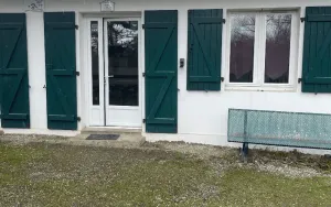 Image of The cottage \"Adour 1\" along the river, a haven