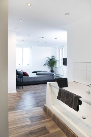 Image of Luxury suite in the heart of Kempten ***** + parking