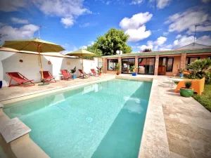 Image of Villa des Plages- Les Sables d'Olonne- Piscine et spa privatifs-14pers