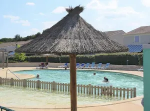 Image of Pet-Friendly Ardeche Getaway