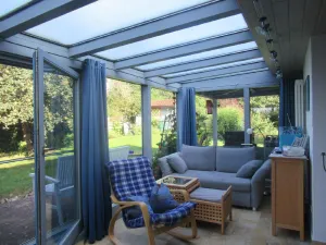 Image of Holiday house Gunzenhausen for 1 - 4 persons with 1 bedroom - Holiday house