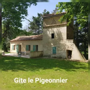 Image of Gite le Pigeonnier