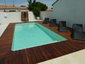 Image of House \/ Villa - Rivedoux plage