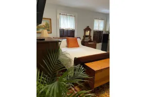 Image of Hydrangea Suite
