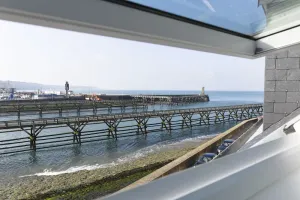 Image of Gîte bord de mer \"A l'abordage\" Exceptional view