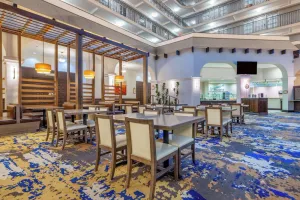 Image of Embassy Suites by Hilton Tulsa I-44