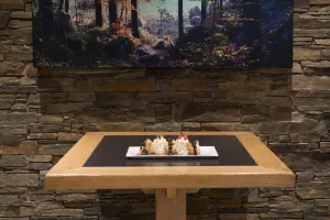 Image of Hôtel-Restaurant Bois Joly