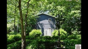 Image of Carriage House with heated garage