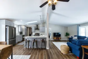 Image of Beautifully updated home in Egg Harbor!