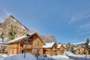 Image of Près des Remontées ! Studio confort + Accès Sauna