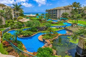 Image of GORGEOUS OCEANFRONT CONDO W\/AMAZING VIEWS - Waipouli A204