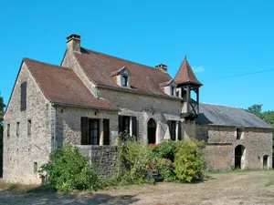 Image of Holiday Home Le Pigeonnier by Interhome