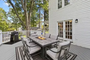 Image of Prime West Hartford Center Location: Historic Gem