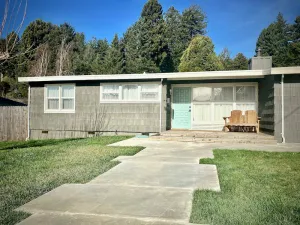 Image of Sunny Mid-Century Gem
