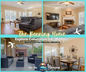 Image of The Benning Home Summ