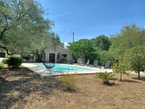 Image of Villa rental SOLLIES PONT