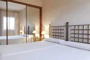Image of Apartamentos Vértice Bib Rambla