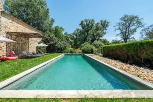 Image of Luberon – A magnificent character property – Sleeps 19