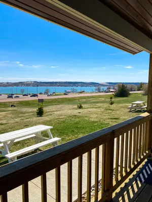 Image of Shoreline Cottage SD