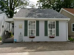 Image of Lake Cottage