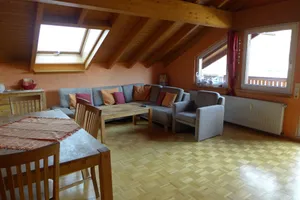 Image of Trade fair visitors Cologne \/ Dusseldorf: Spacious, quiet apartment close to the forest