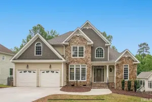 Image of Spacious Home, Dedicated Workspace, Screened Patio, Spacious, Modern