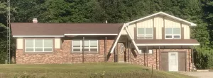 Image of 4 bedroom home within 60 miles of the Upper Peninsula's major attractions