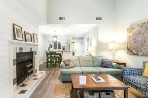 Image of 4335 Windswept: 1BR Beauty, 1 Minute to Beach, $150 Beach Gear\/Bike Credit