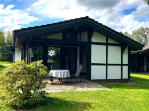 Image of Vacation home Robinson Romantikpfad 161 - Holiday home Robinson