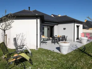Image of Holiday Home Ty Pleine by Interhome