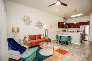 Image of 1H |Modern Urban Living in Suburban setting
