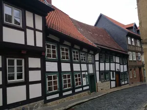 Image of Apartment in the oldest half-timbered house - Apartment 1