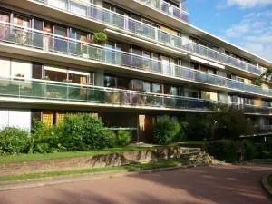 Image of Apartment with terrace in FONTENAY sous BOIS