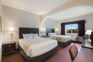 Image of Quality Inn Grand Suites Bellingham