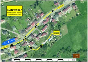 Image of Apartment in a quiet location on the flowing water of the Theel