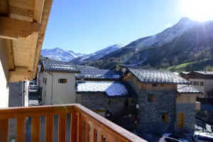 Image of Chalet du Berger.