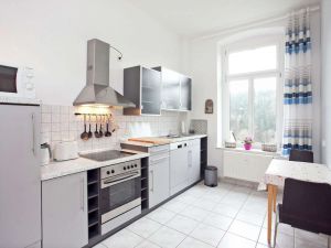 Image of Alluring Villa in Grunhainichen Borstendorf with Garden