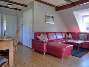 Image of Ferienappartement für bis 4 Pers. in Unmittelbarer Strandnähe