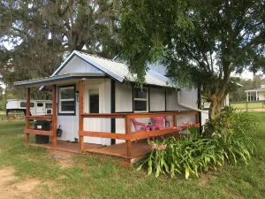 Image of Cozy Cowboy Cottage at Spotted Dance Ranch
