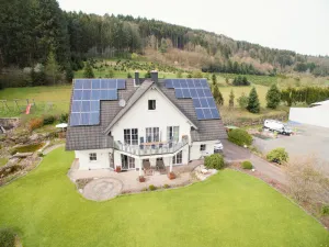 Image of Vacation home\/event location, 285 m² living area, 300 m² secluded outdoor area