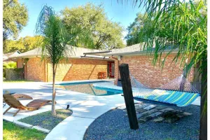 Image of Mid Century Modern, Luxury Private Home | Breathtaking Pool