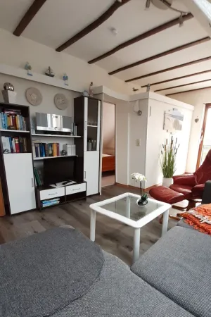 Image of Sunny vacation home with separate entrance